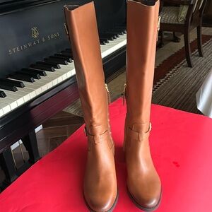 Sam Edelman Leather boots